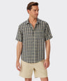 RMW Toby Linen S/S Shirt