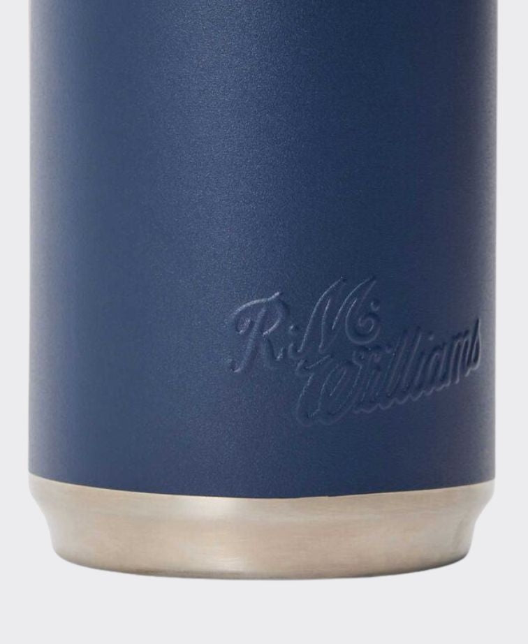 RMW Vacuum Flask - Vintage Navy