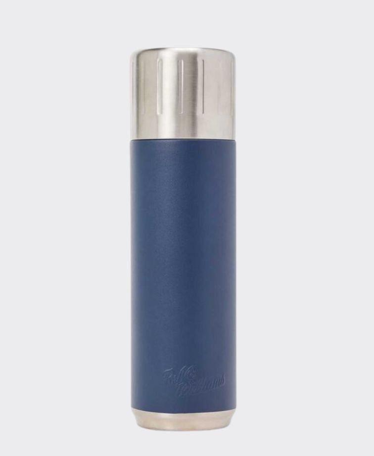 RMW Vacuum Flask - Vintage Navy