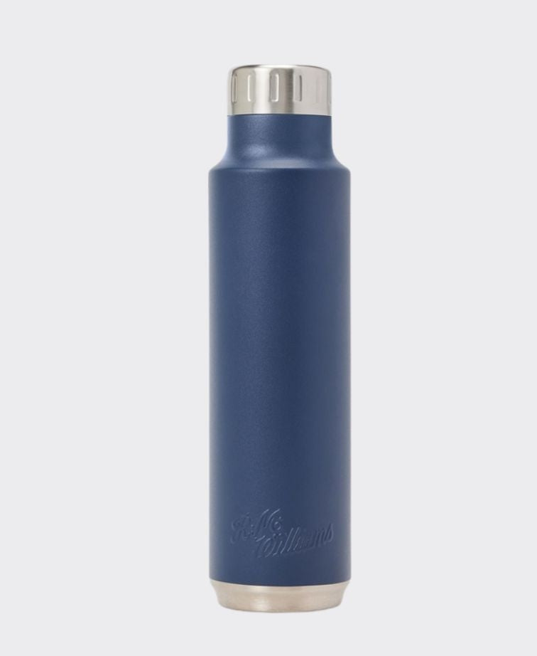 RMW Water Bottle - Vintage Navy