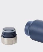 RMW Water Bottle - Vintage Navy