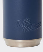 RMW Water Bottle - Vintage Navy