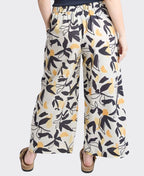 Elm Pant Limone - Limone Leaf