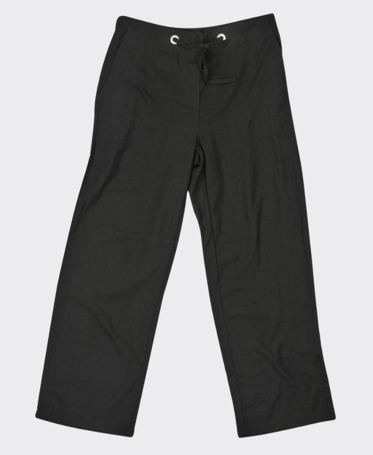 KG Pant Bamboo Beach - Black