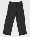 KG Pant Bamboo Beach - Black