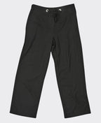 KG Pant Bamboo Beach - Black