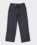 KG Pant Bamboo Beach - Navy