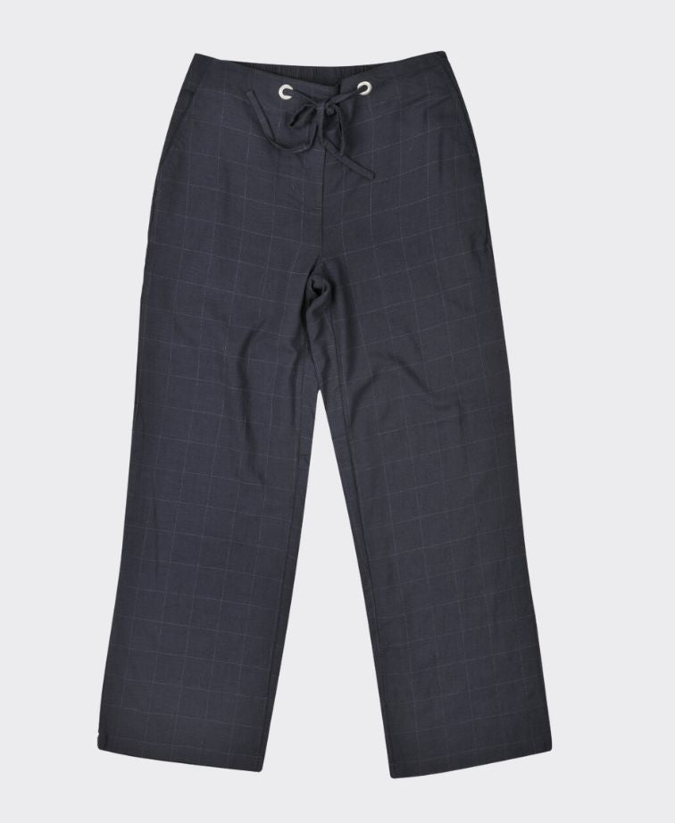 KG Pant Bamboo Beach - Navy