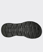Skechers GO Walk Flex Sandal Vallejo - Black/Black - Black/Black