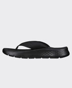Skechers GO Walk Flex Sandal Vallejo - Black/Black - Black/Black