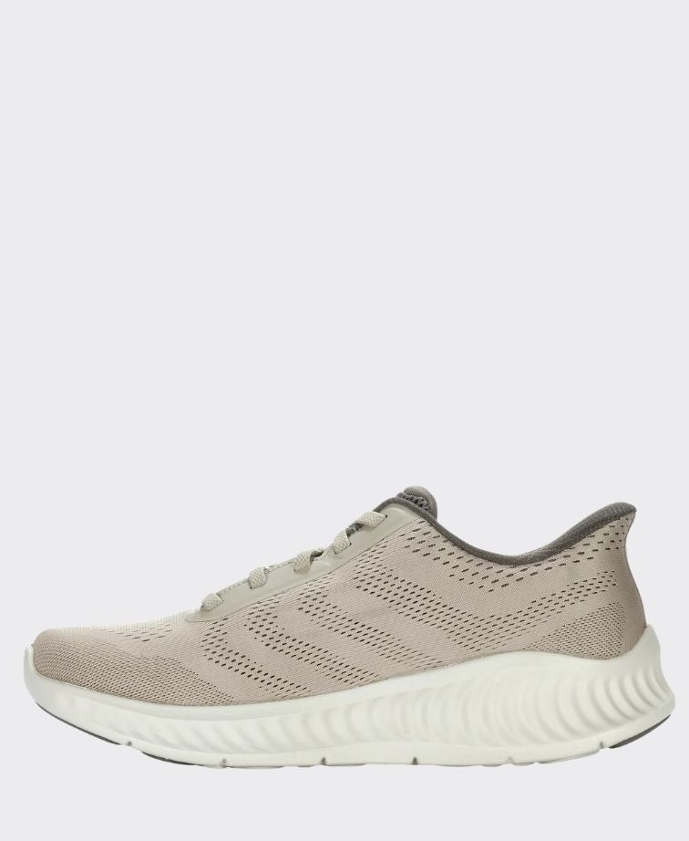 Skechers Slip-ins GO Walk Now Payton Khaki - Khaki