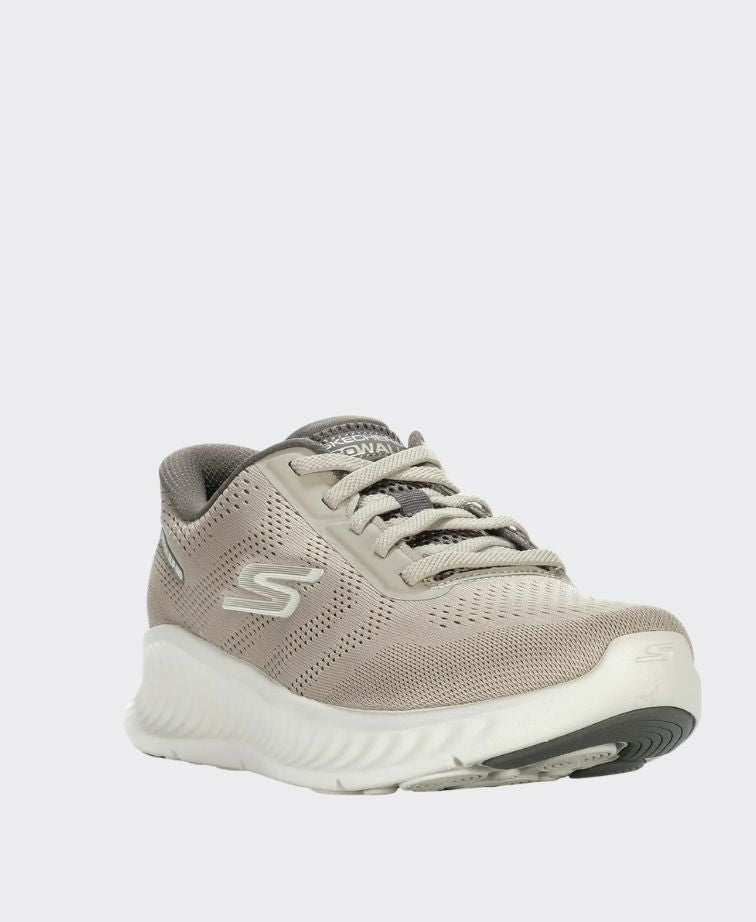 Skechers Slip-ins GO Walk Now Payton Khaki - Khaki