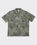 Kingston Grange Shirt S/S Bamboo Amazon - Amazon