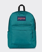 Jansport Superbreak Plus - Emerald Pool
