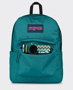 Jansport Superbreak Plus - Emerald Pool