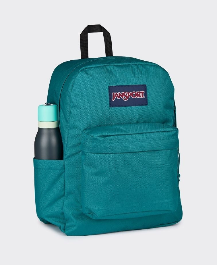 Jansport Superbreak Plus - Emerald Pool