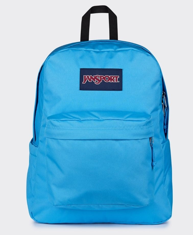 Jansport Superbreak Plus - Electric Azul