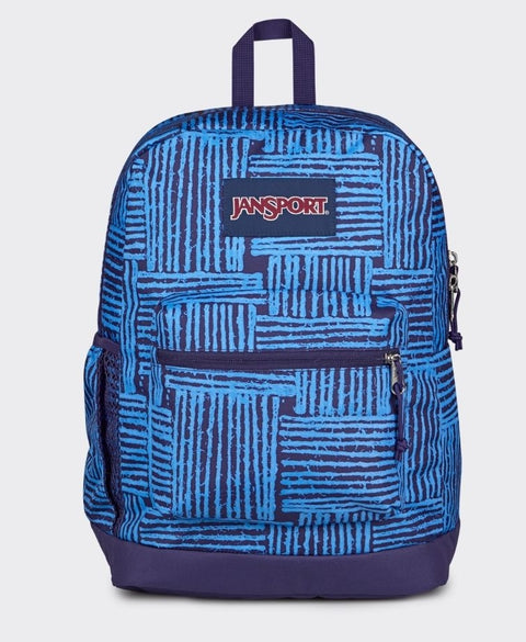 Jansport Cross Town Plus - Threaded