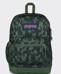 Jansport Cross Town Plus - Camo Illusion