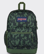 Jansport Cross Town Plus - Camo Illusion