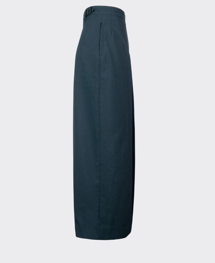 Northcote College Skirt Long