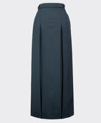 Northcote College Skirt Long