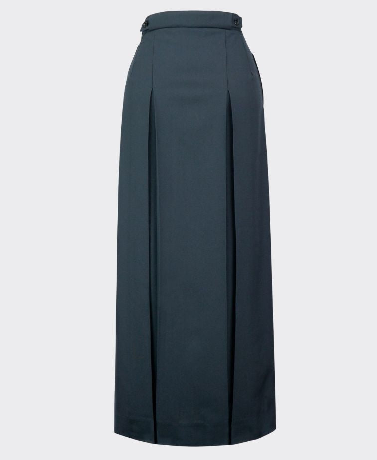 Northcote College Skirt Long