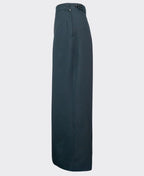 Northcote College Skirt Long