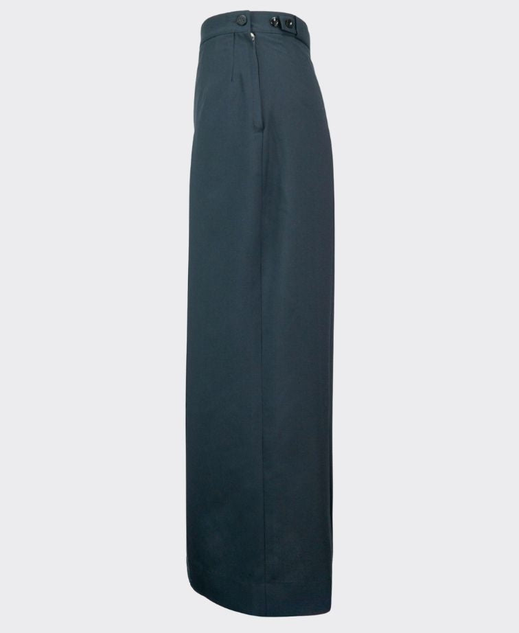 Northcote College Skirt Long