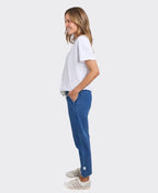 Elm Pant Rickety - Blue