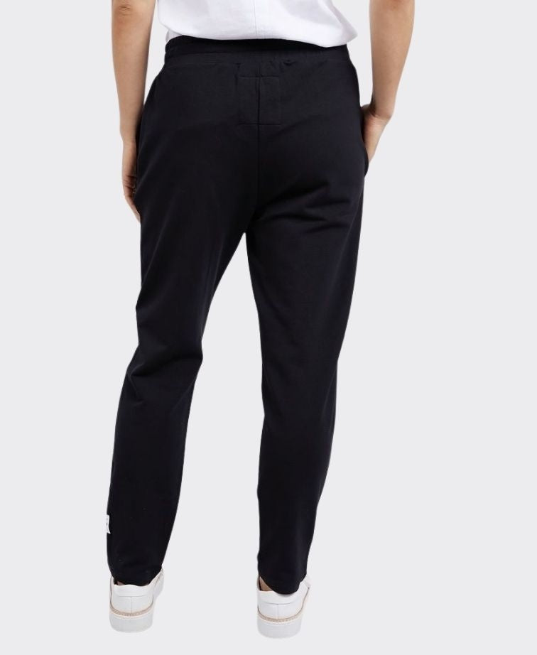 Elm Pant Lobby - Black