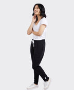 Elm Pant Lobby - Black