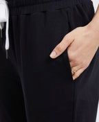 Elm Pant Lobby - Black