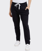 Elm Pant Lobby - Black