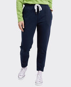 Elm Pant Lobby - Navy