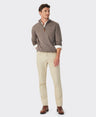 RMW Ernest Merino 1/4 Zip Knit