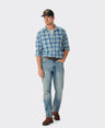 RMW Flinton Check Shirt