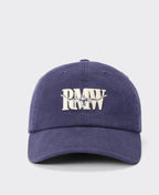 RMW Heritage Twill Cap - Navy