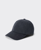 RMW Mini Longhorn Twill Cap - Pewter