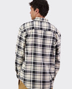 Swanndri Egmont Shirt - Dk Biscuit