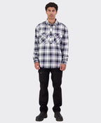 Swanndri Egmont Shirt - Eden