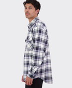Swanndri Egmont Shirt - Eden