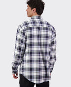 Swanndri Egmont Shirt - Eden