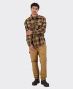 Swanndri Egmont Shirt - Northlands