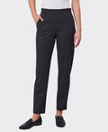 Newport Pant Owen Ponti Print - SpotHerringbone