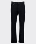 Swanndri Ranger Stretch Moleskin Pant - Black