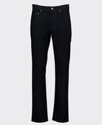 Swanndri Ranger Stretch Moleskin Pant - Black