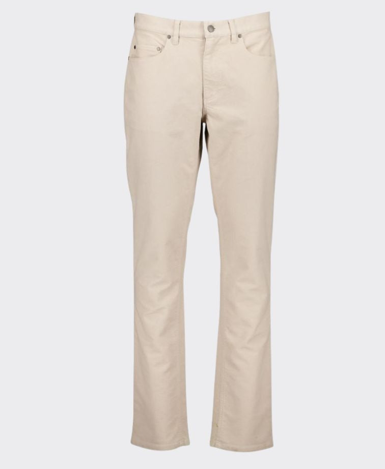 Swanndri Ranger Stretch Moleskin Pant - Donkey