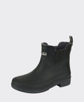 Thomas Cook Wynyard Boots - Black