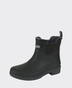 Thomas Cook Wynyard Boots - Black